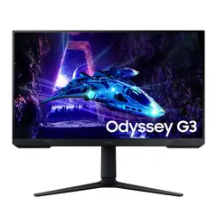 SAMSUNG - Monitor Gamer FHD 27P 180Hz