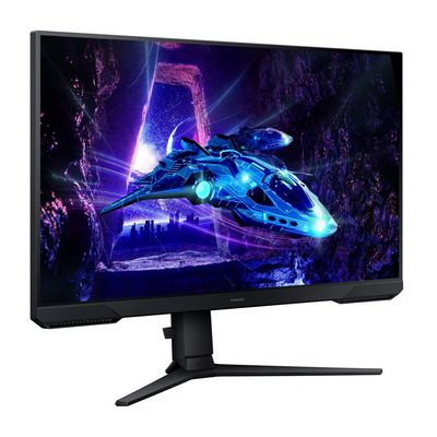 Imagen 2 del producto Monitor Gamer FHD 27P 180Hz