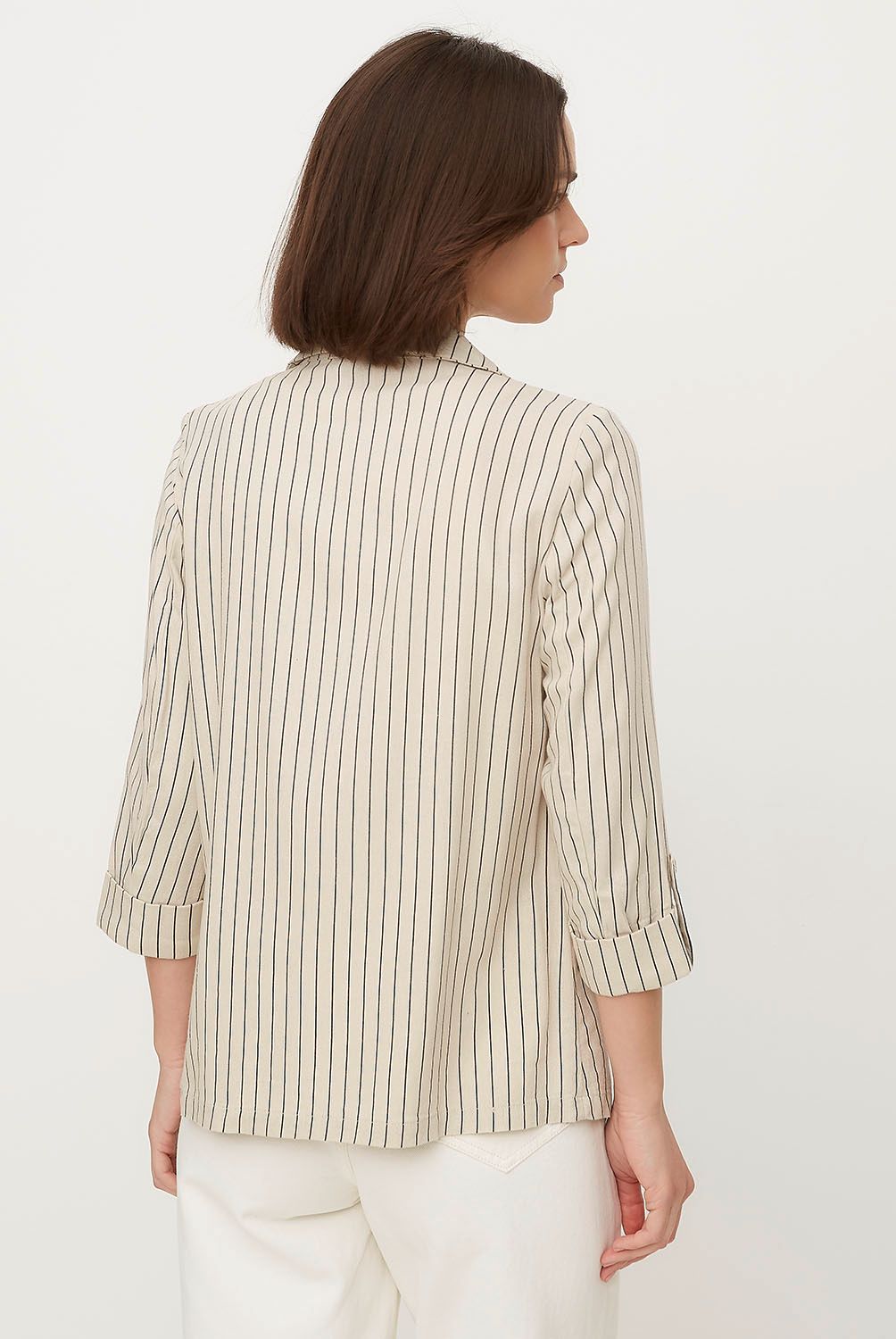 VERO MODA - Blazers Clásico Mujer Vero Moda