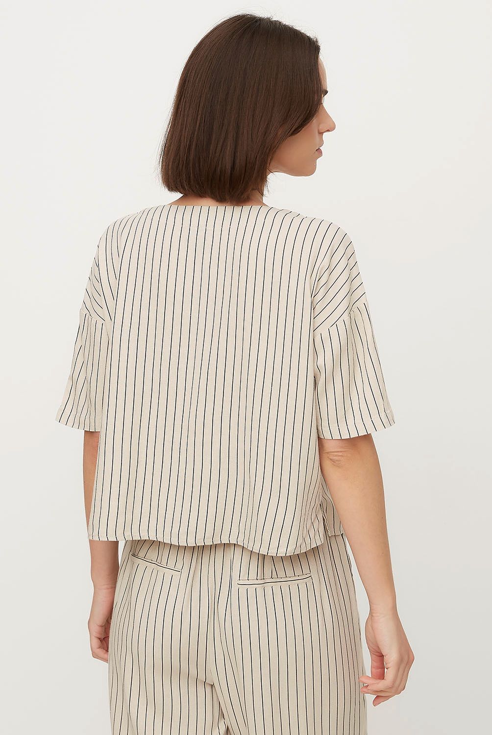 VERO MODA - Blusa Mujer Vero Moda