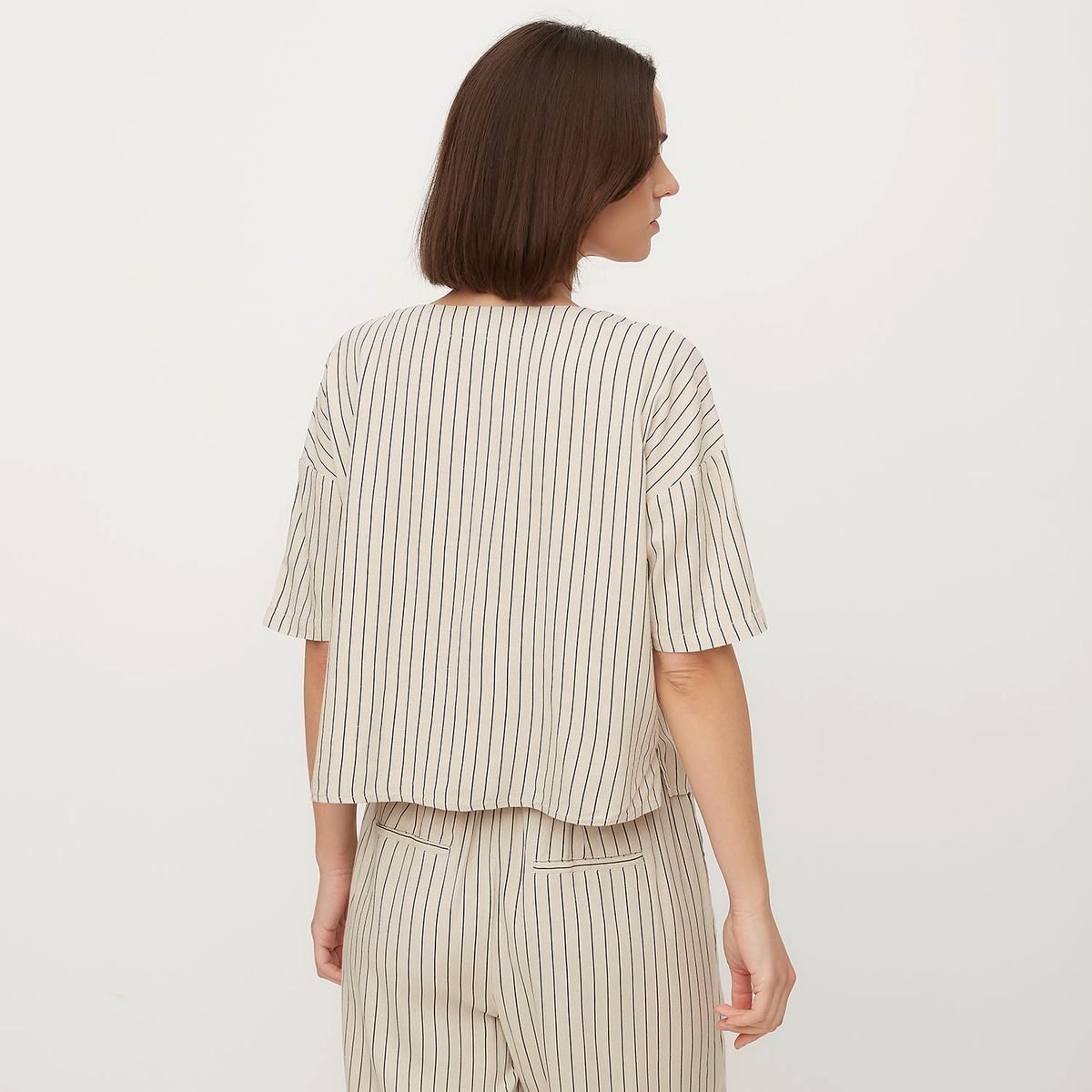 VERO MODA - Blusa Mujer Vero Moda