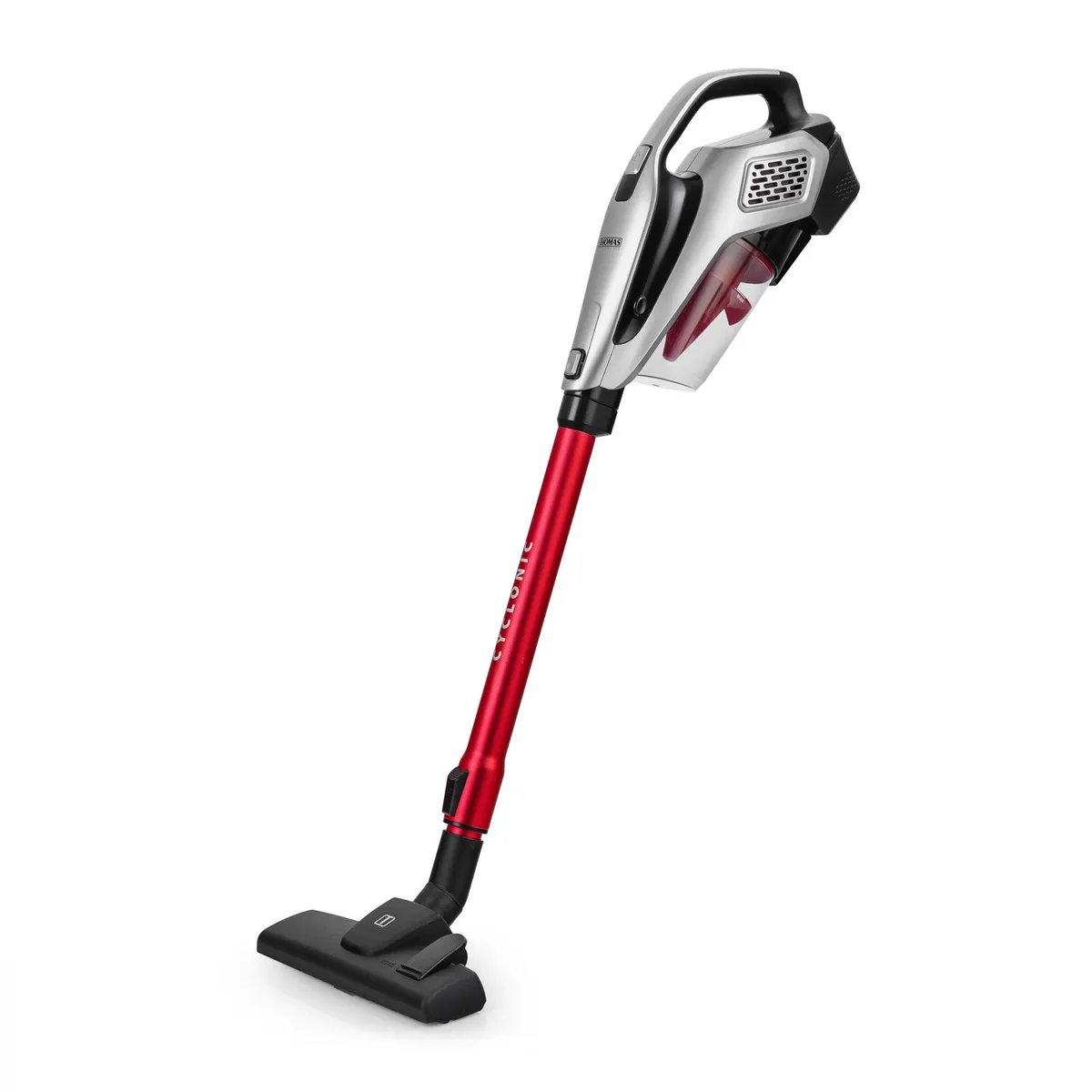 THOMAS - Aspiradora Vertical 0,5 Lt 600 W TH-1022C Thomas