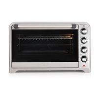 Horno Eléctrico 80 Lts TH-80I