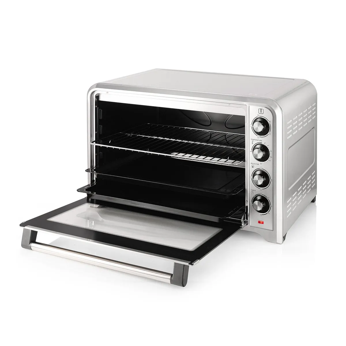 THOMAS - Horno Eléctrico 80 Lts TH-80I Thomas