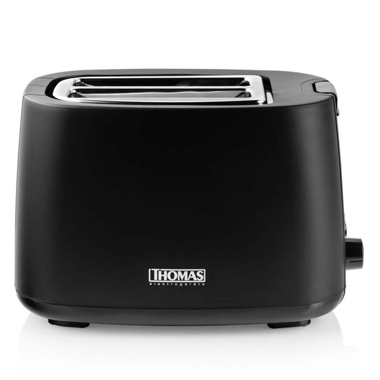 Tostador TH-117 Capacidad de Panes 2