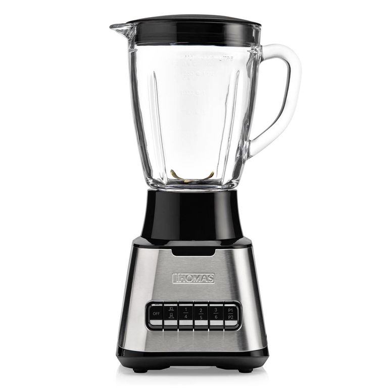 LICUADORA 6 VEL. 1.5LTS TH-410VI