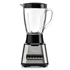 THOMAS - Licuadora 6 Velocidades 1.5Lts TH-410VI