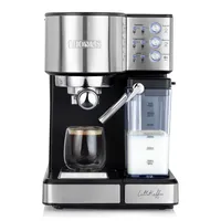 Cafetera Expresso 1,8 Lts TH-160DELI