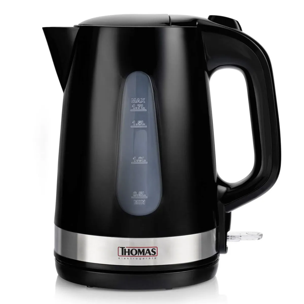 THOMAS - Hervidor 1.7 Lts Th-4340N Thomas