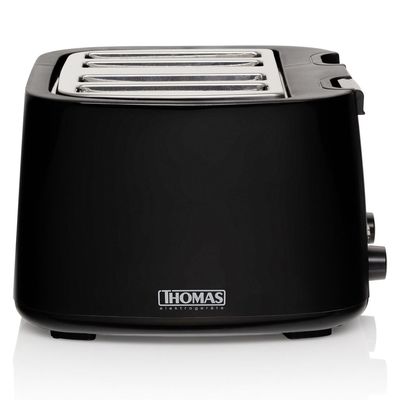 Imagen 2 del producto Tostador TH-126 Capacidad de Panes 4