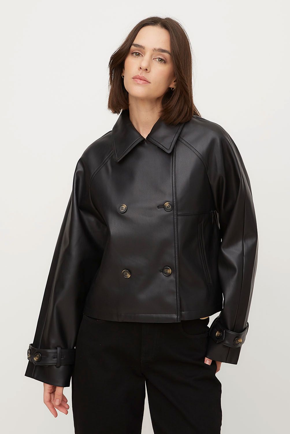 VERO MODA - Chaqueta Mujer Vero Moda