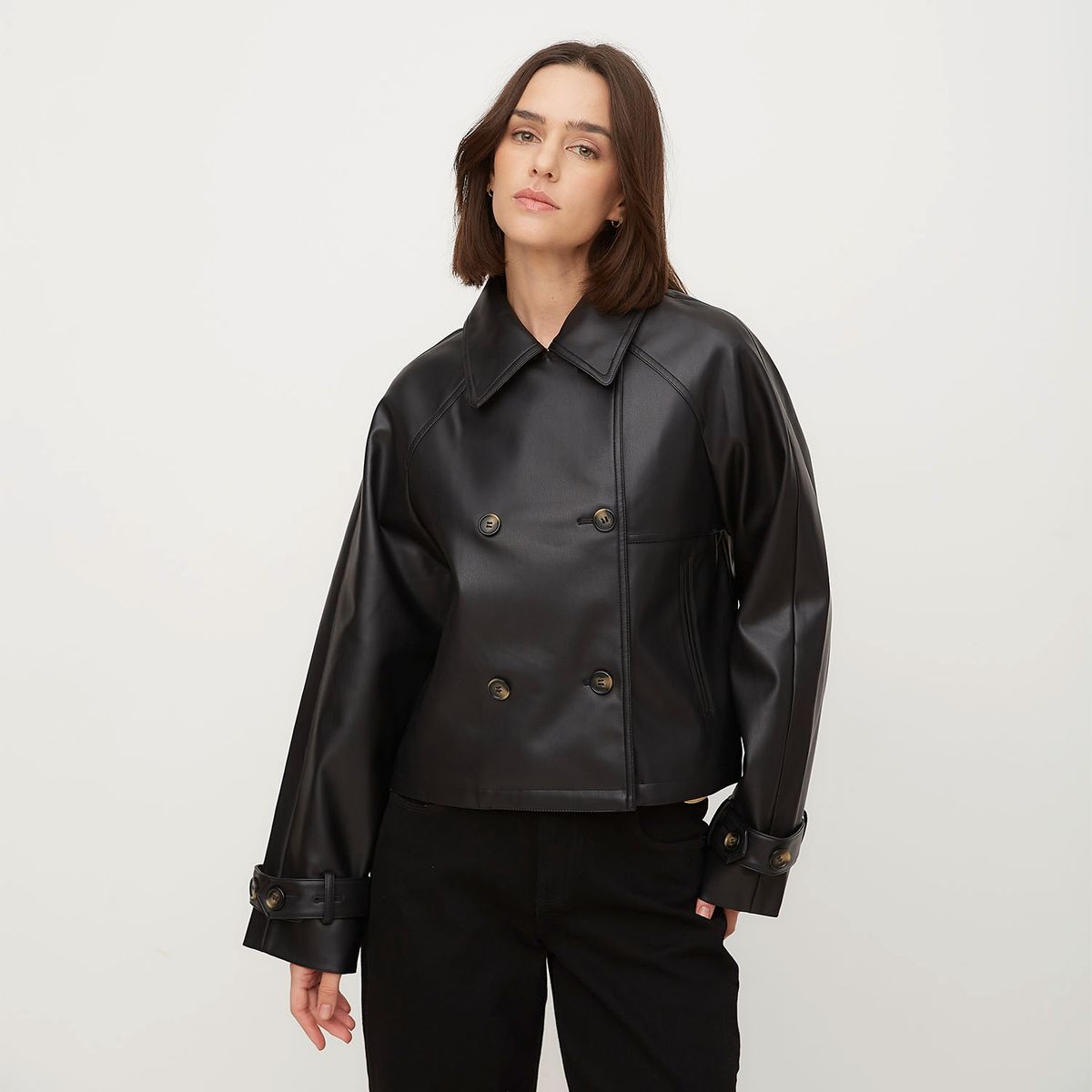 VERO MODA - Chaqueta Mujer Vero Moda