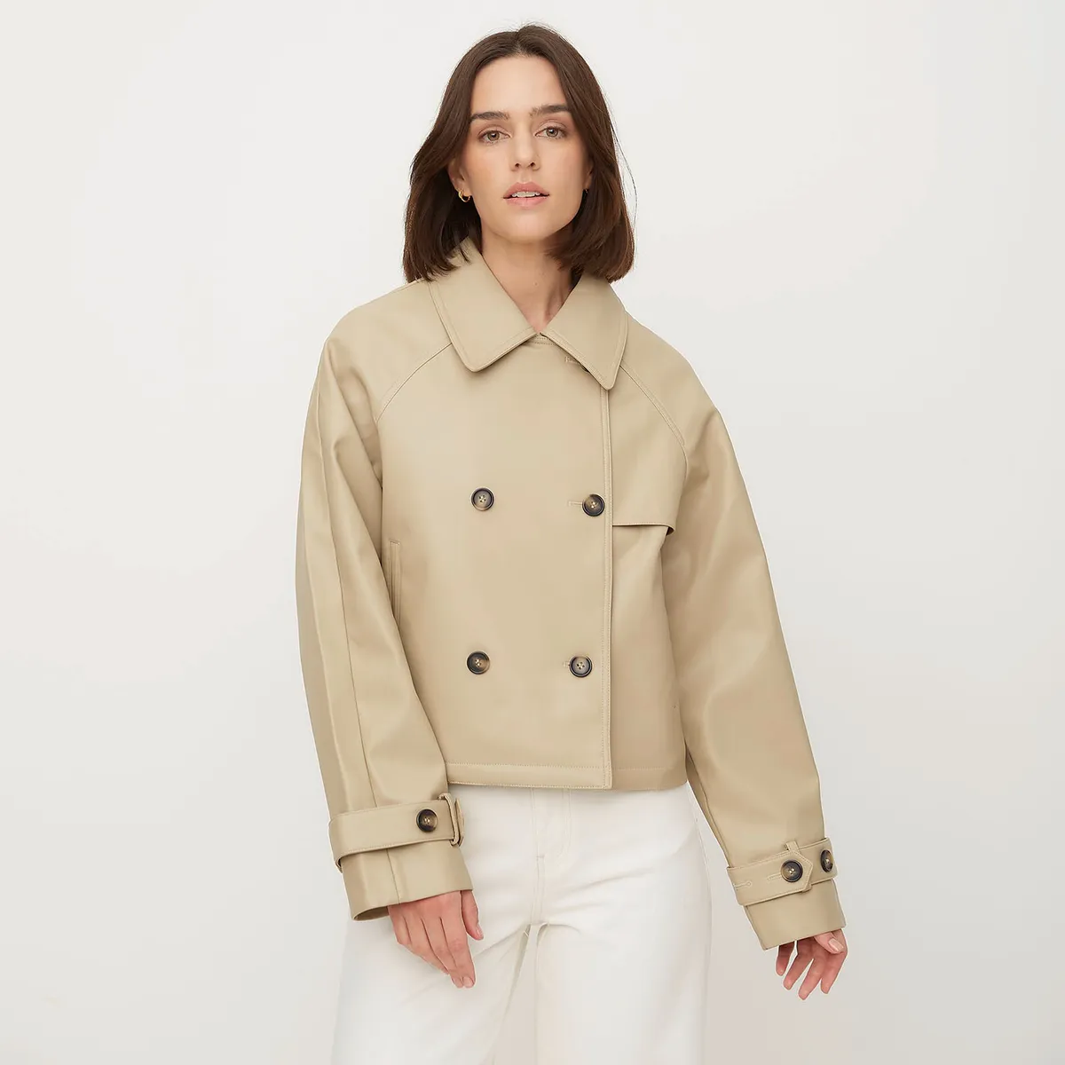 VERO MODA - Chaqueta Mujer Vero Moda