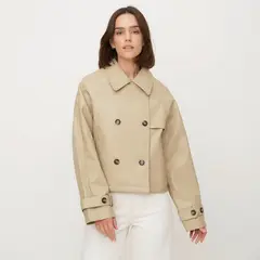 VERO MODA - Chaqueta Mujer