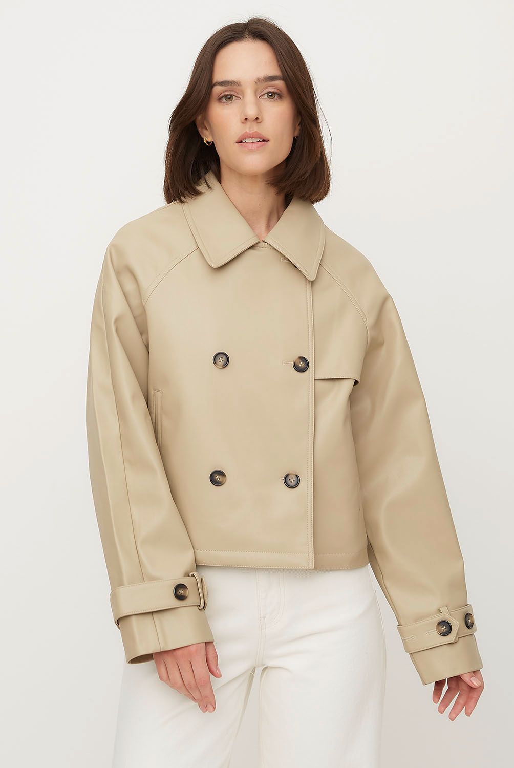 VERO MODA - Chaqueta Mujer Vero Moda