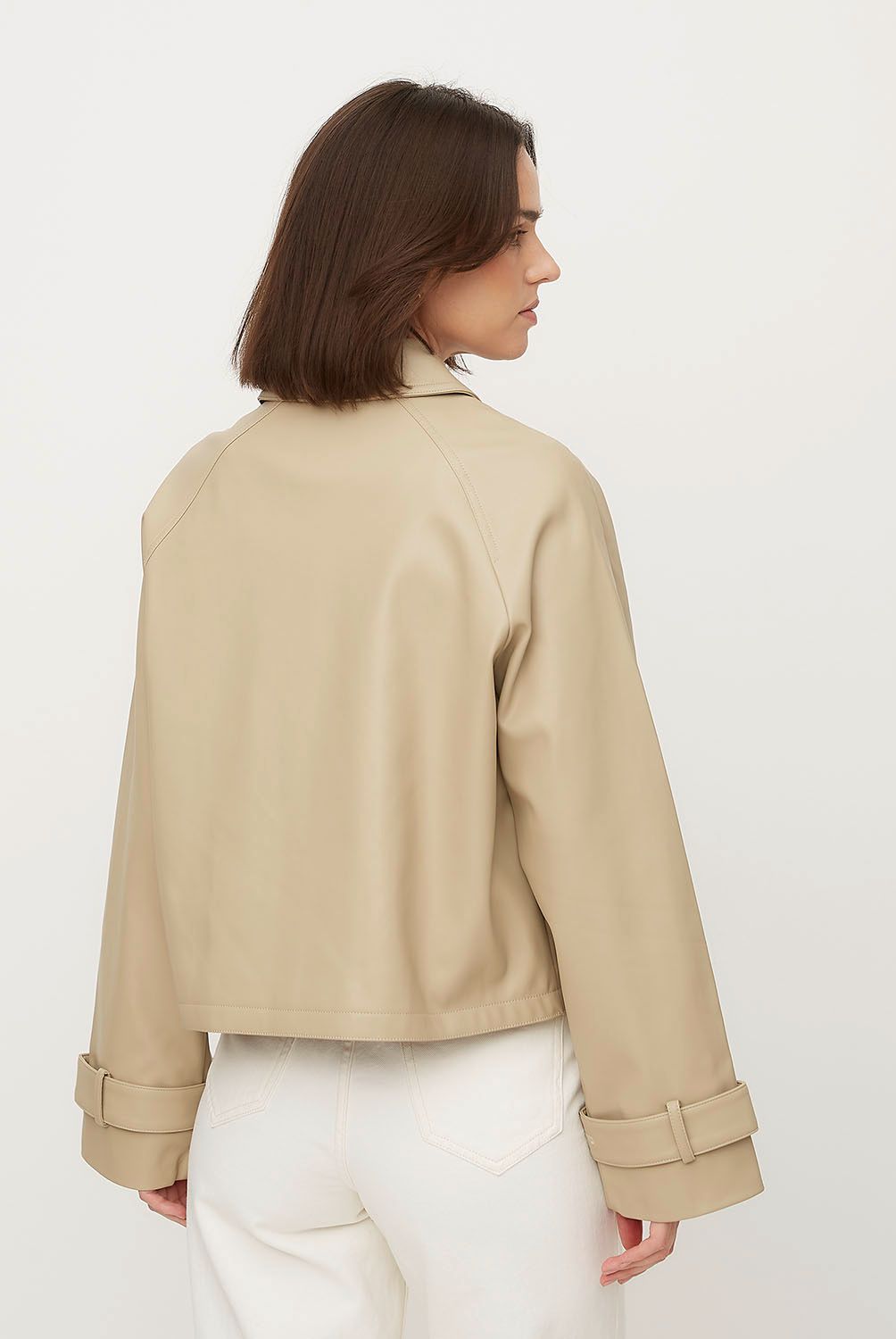 VERO MODA - Chaqueta Mujer Vero Moda