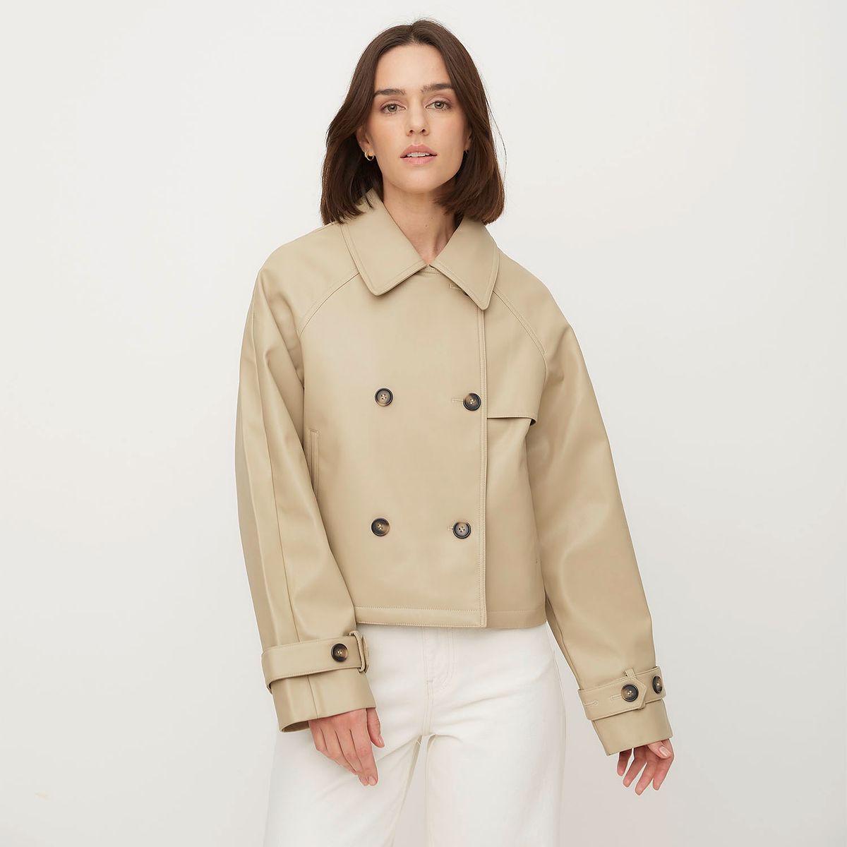 VERO MODA - Chaqueta Mujer Vero Moda