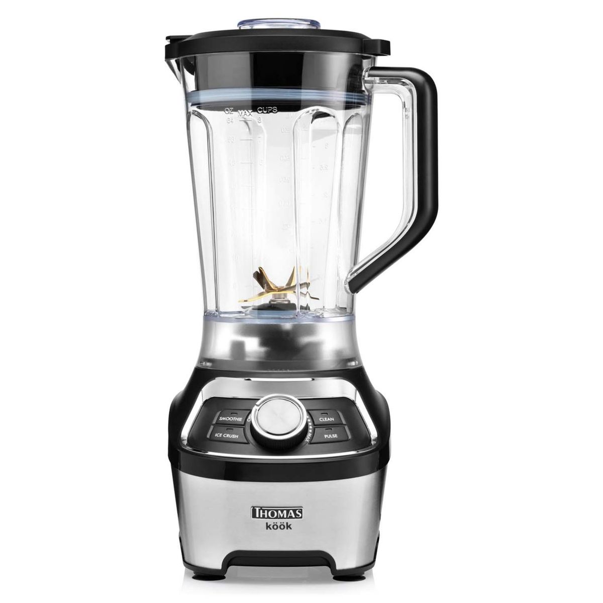 THOMAS - Licuadora Kook Pro 1.5Hp Th-790D Thomas