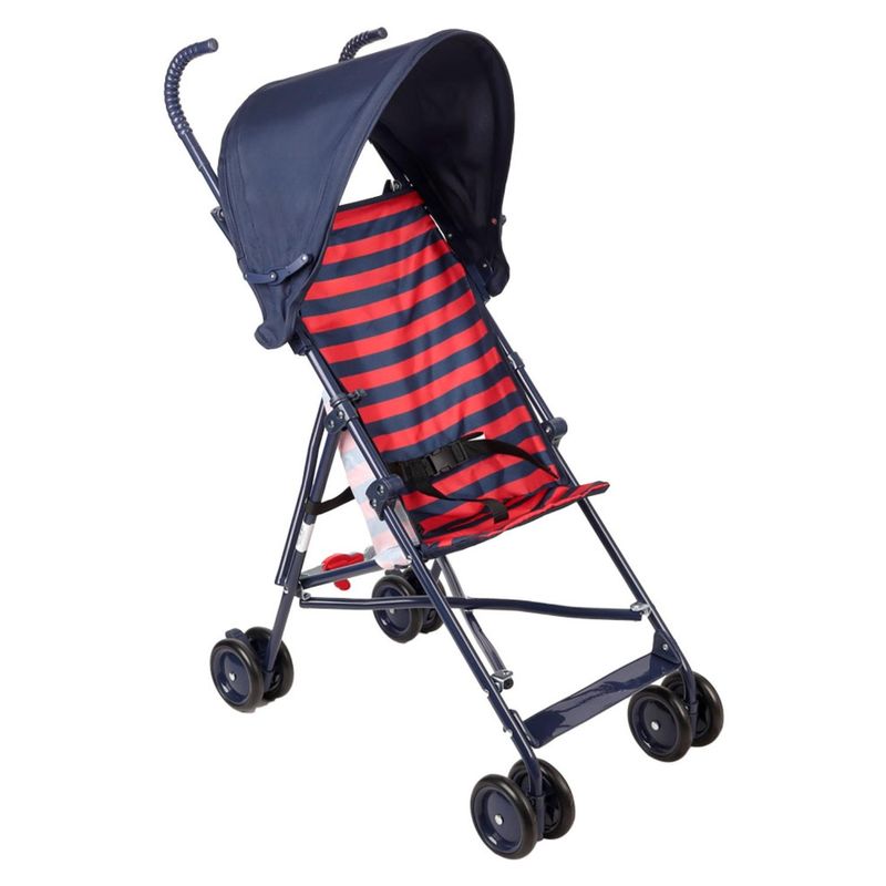 COSCO - Coche Paseo Lucian Us119 Azul Marino Cosco