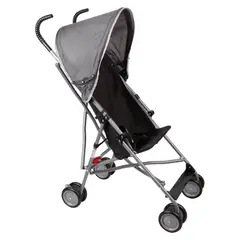 COSCO - COCHE PASEO LUCIAN US119 NEGRO