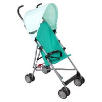 Coche Paseo Lucian Us119 Turquesa