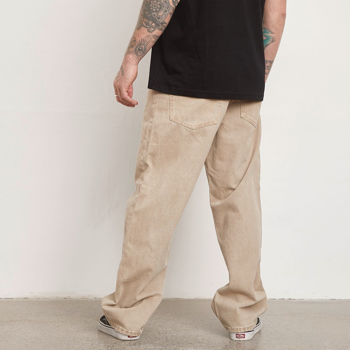 JACK&JONES - Jeans Loose Fit Hombre Jack&Jones