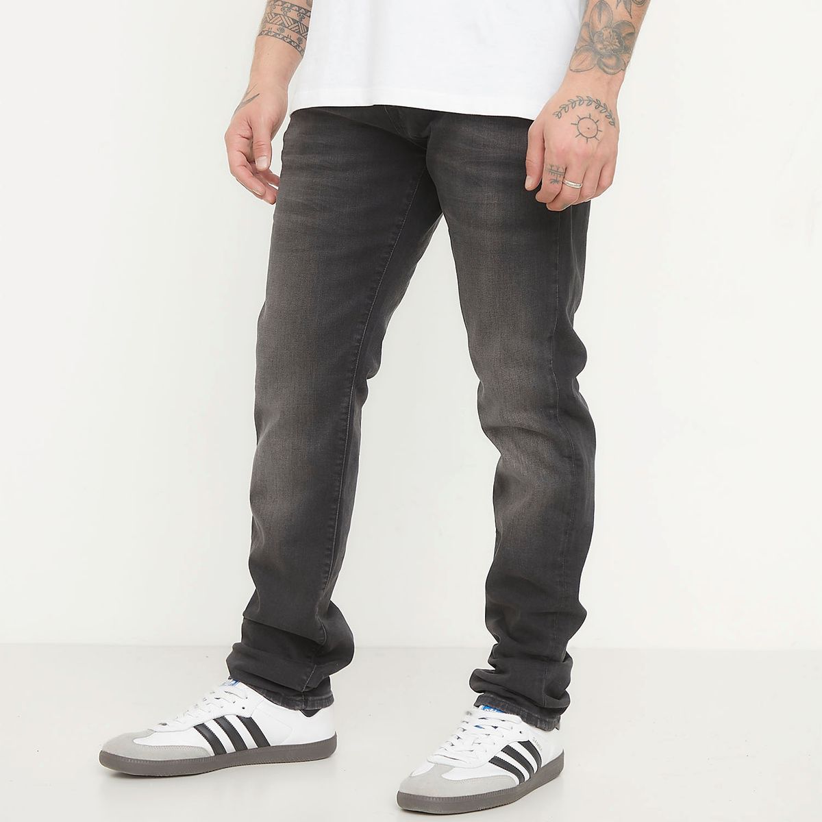 JACK&JONES - Jeans Hombre Slimfit Jack&Jones