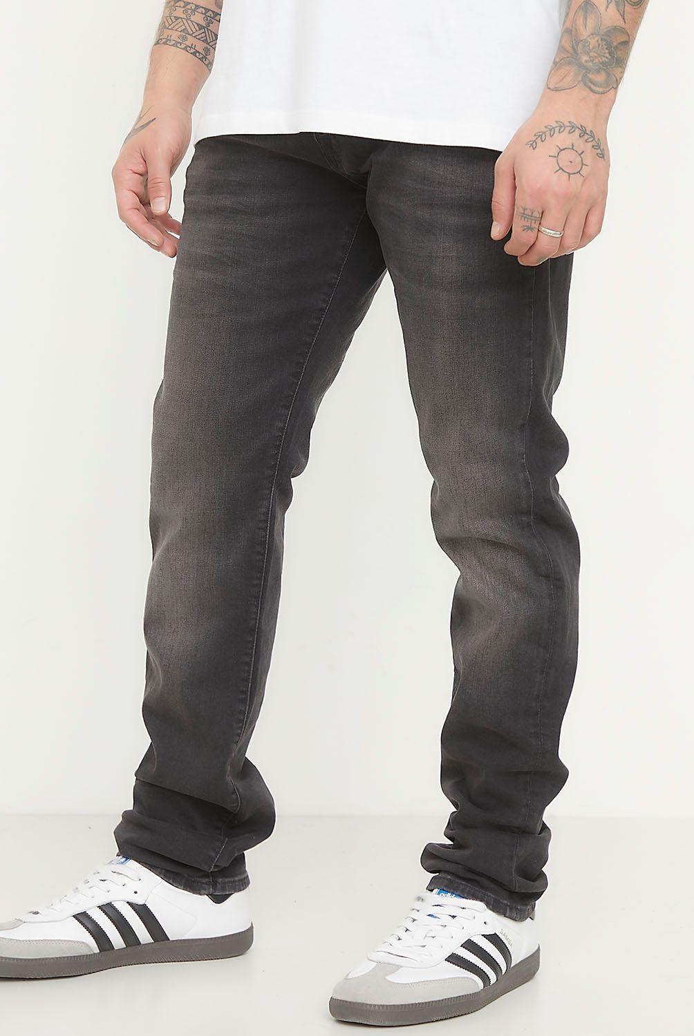 JACK&JONES - Jeans Hombre Slimfit Jack&Jones