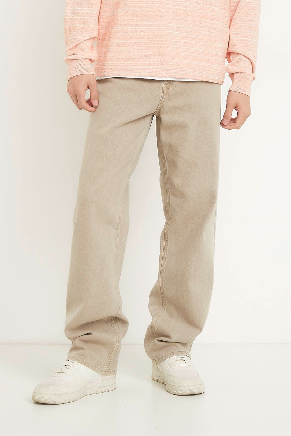 JACK&JONES - Jeans Loose Fit Hombre Jack&Jones