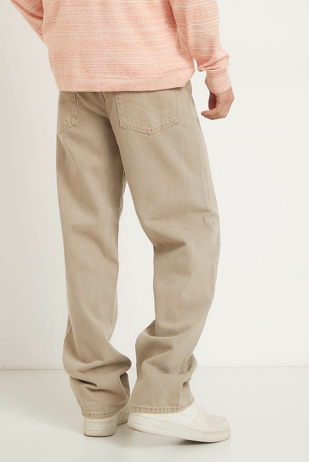 JACK&JONES - Jeans Loose Fit Hombre Jack&Jones
