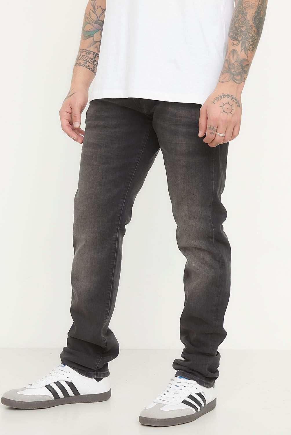 JACK&JONES - Jeans Hombre Slimfit Jack&Jones