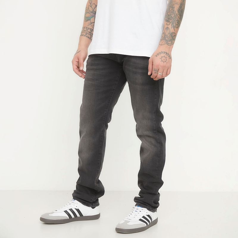 JACK&JONES - Jeans Hombre Slimfit Jack&Jones