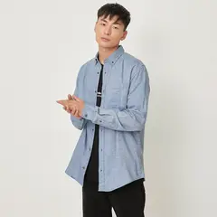 JACK&JONES - Camisa Hombre