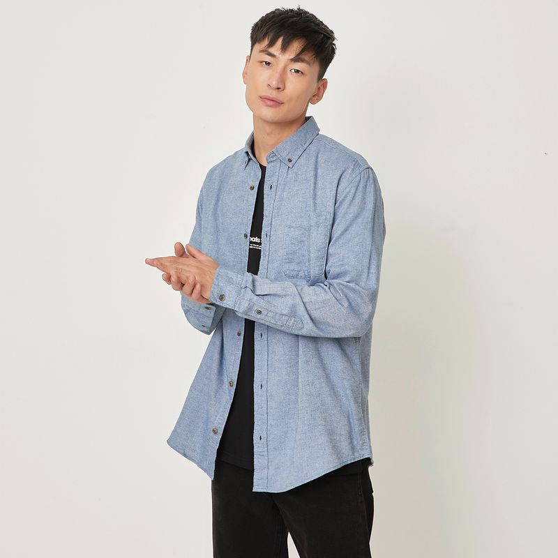 JACK&JONES - Camisa Hombre Jack&Jones