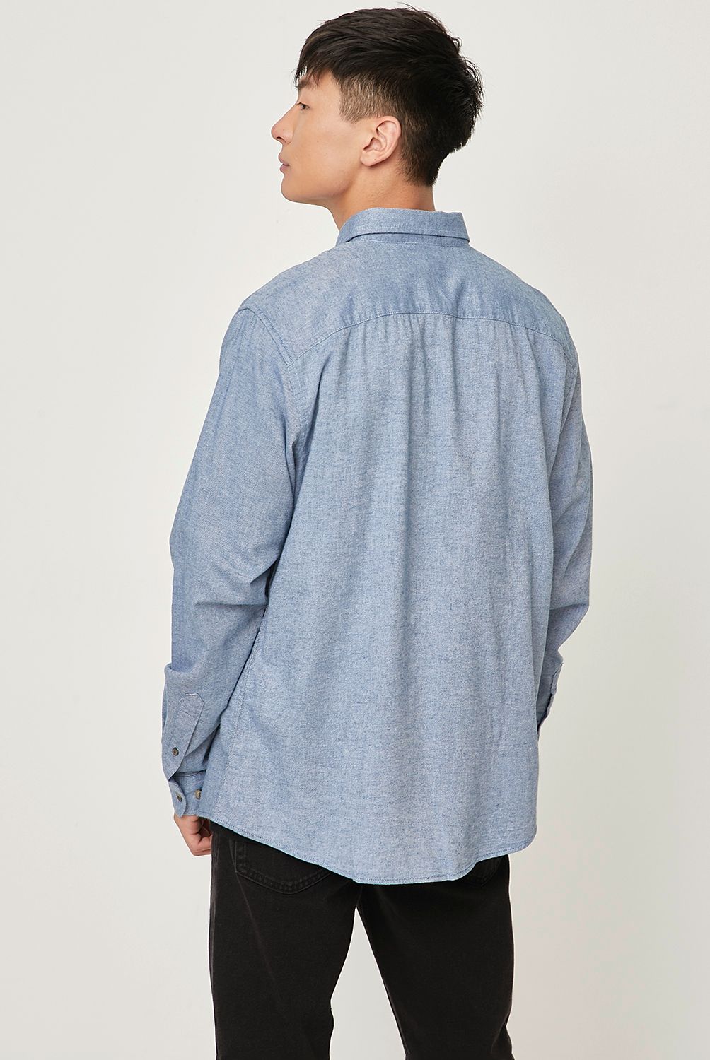 JACK&JONES - Camisa Hombre Jack&Jones