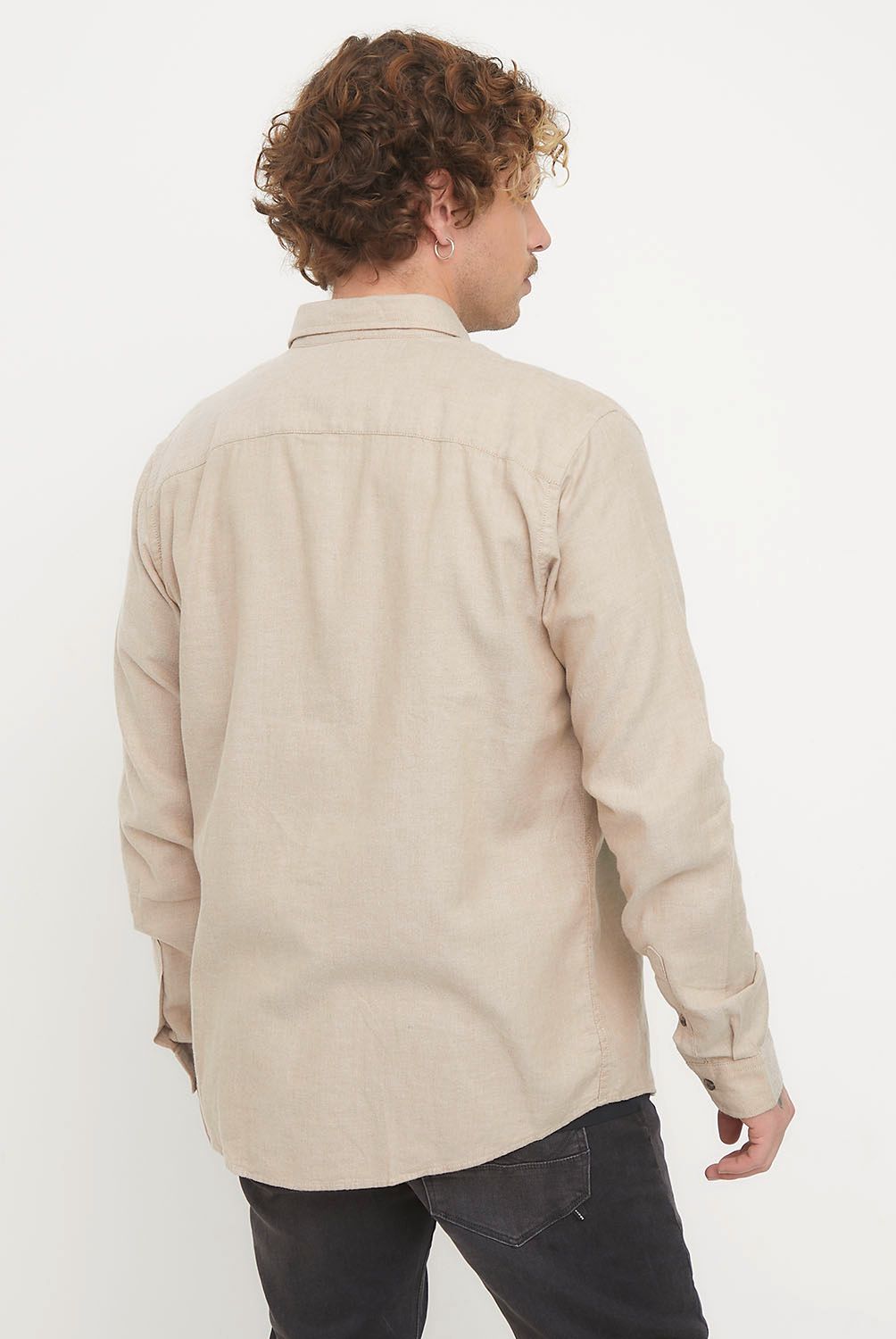 JACK&JONES - Camisa Hombre Jack&Jones