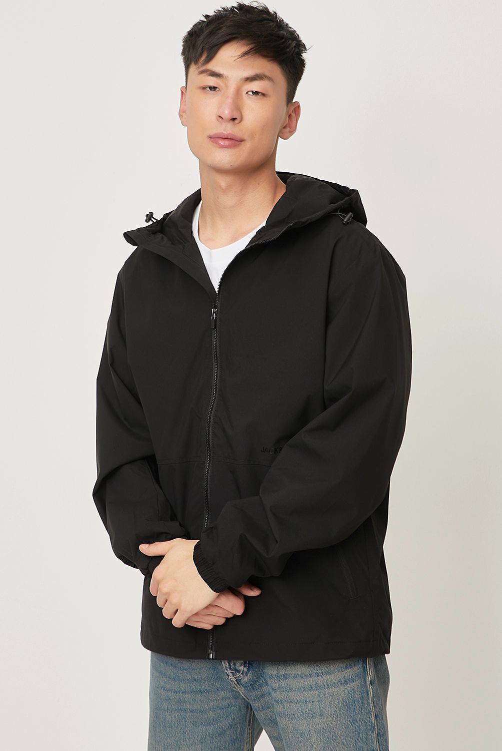 JACK&JONES - Chaqueta Hombre Jack&Jones