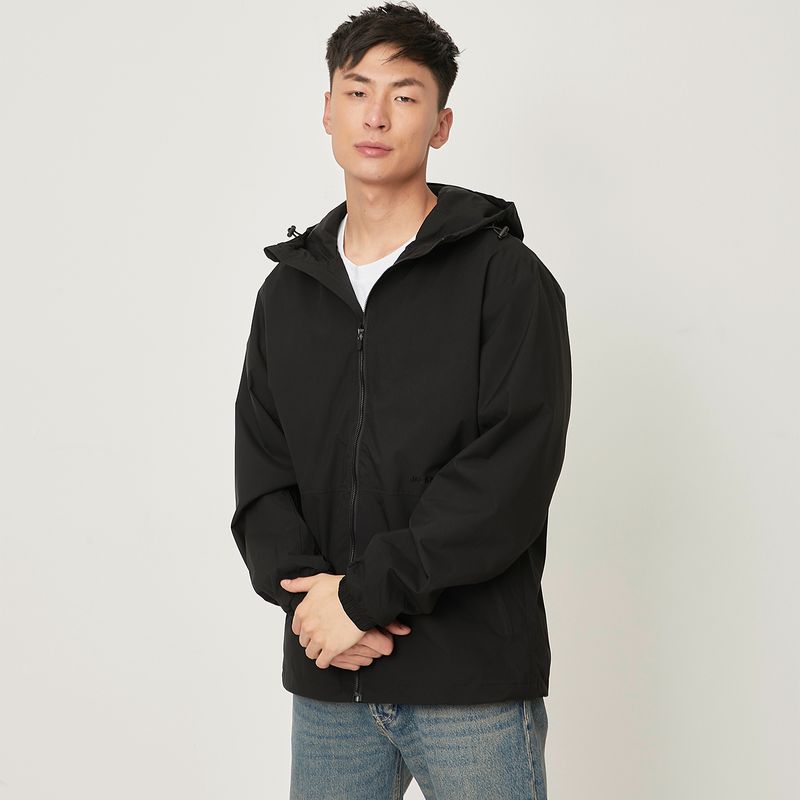 JACK&JONES - Chaqueta Hombre Jack&Jones