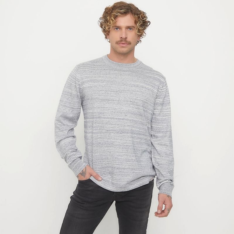 JACK&JONES - Sweater Hombre Jack&Jones