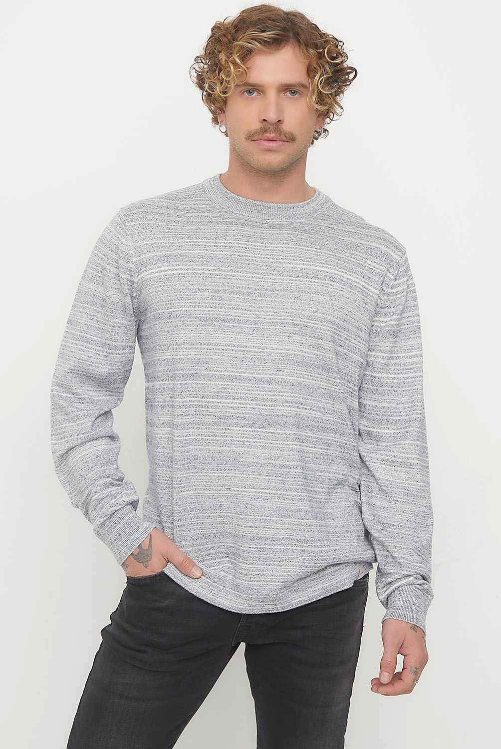 JACK&JONES - Sweater Hombre Jack&Jones