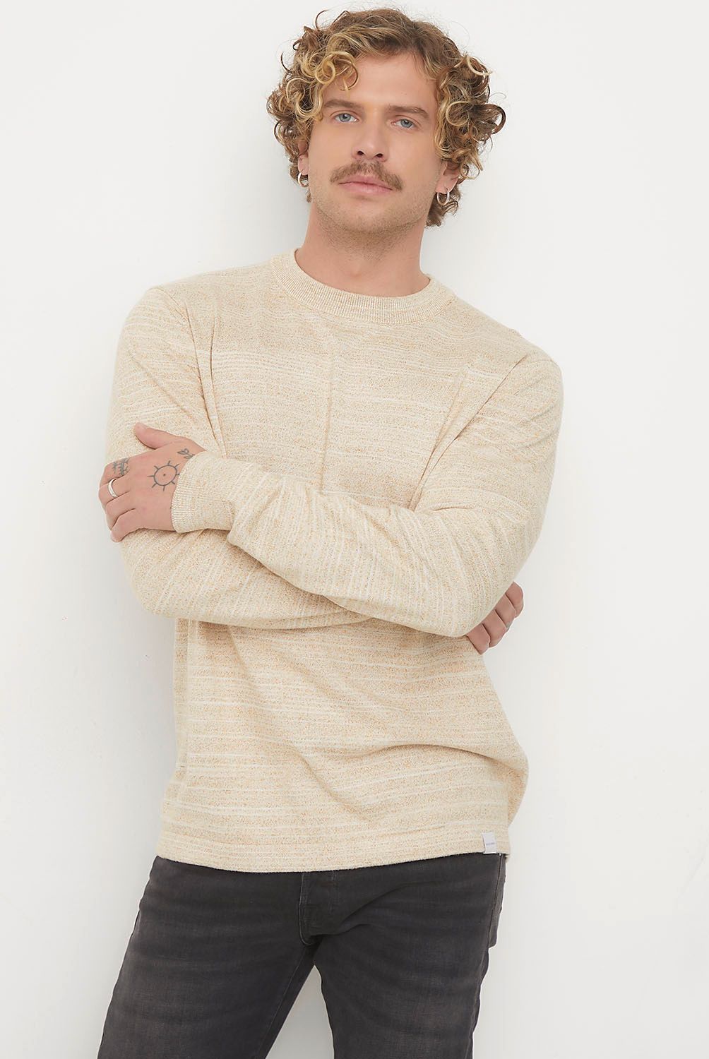 JACK&JONES - Sweater Hombre Jack&Jones