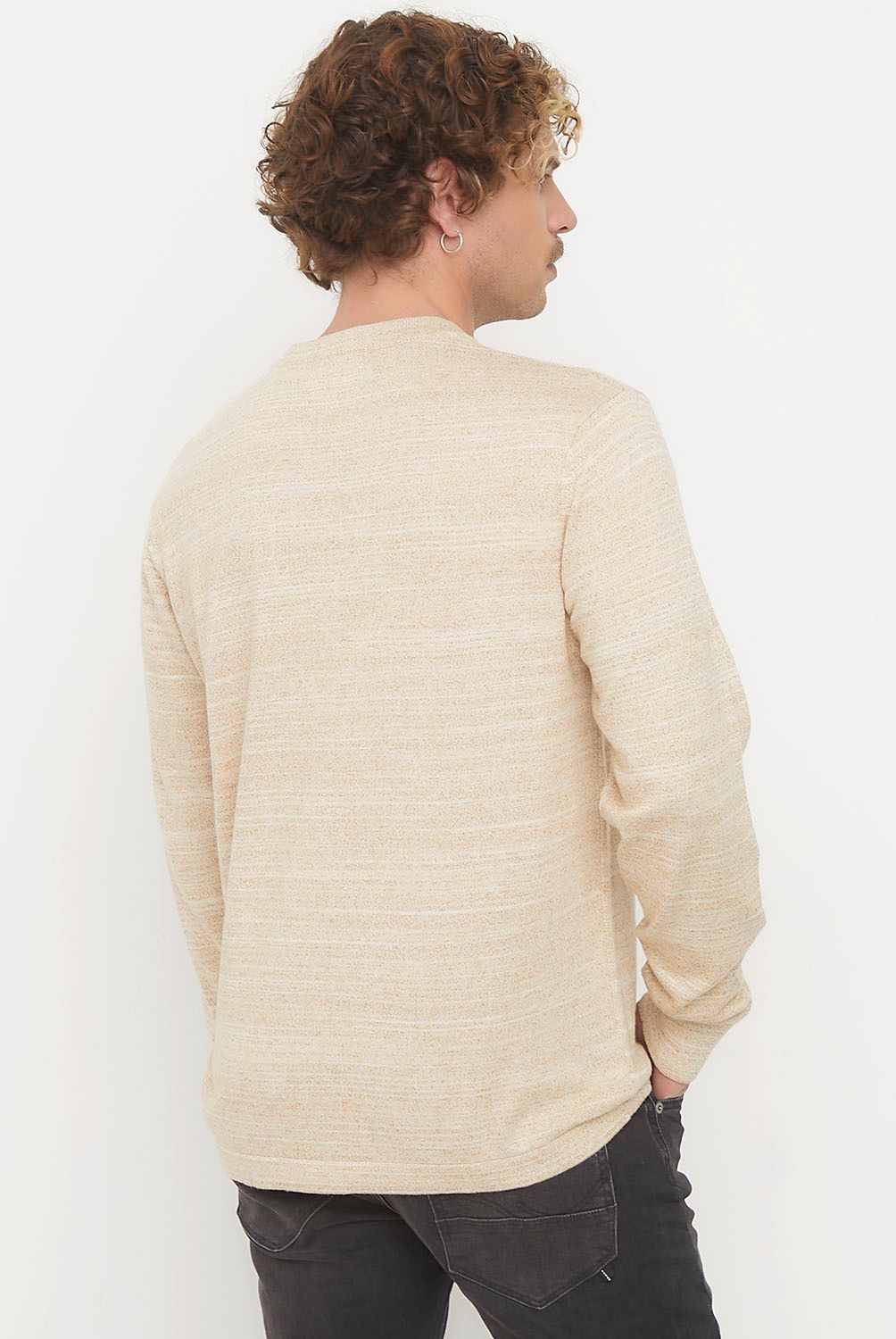 JACK&JONES - Sweater Hombre Jack&Jones