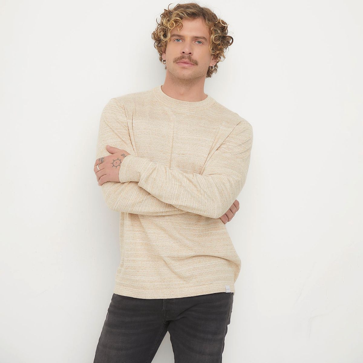 JACK&JONES - Sweater Hombre Jack&Jones