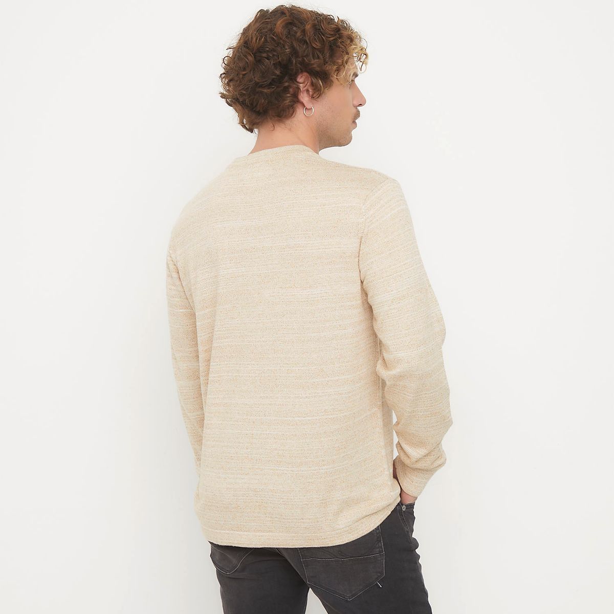 JACK&JONES - Sweater Hombre Jack&Jones