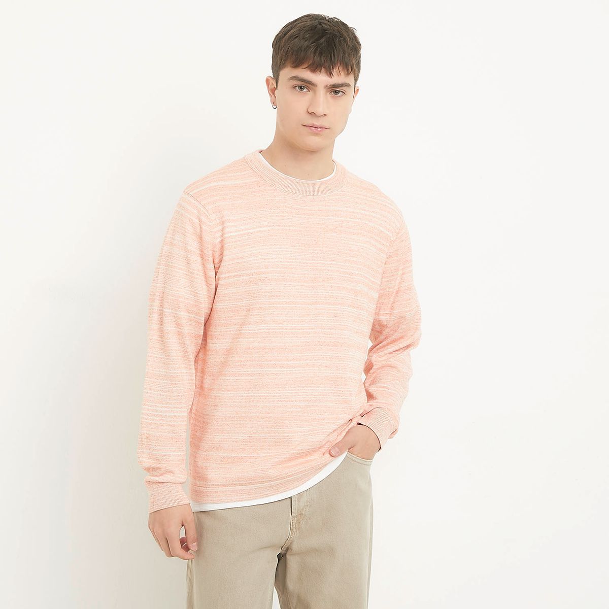 JACK&JONES - Sweater Hombre Jack&Jones