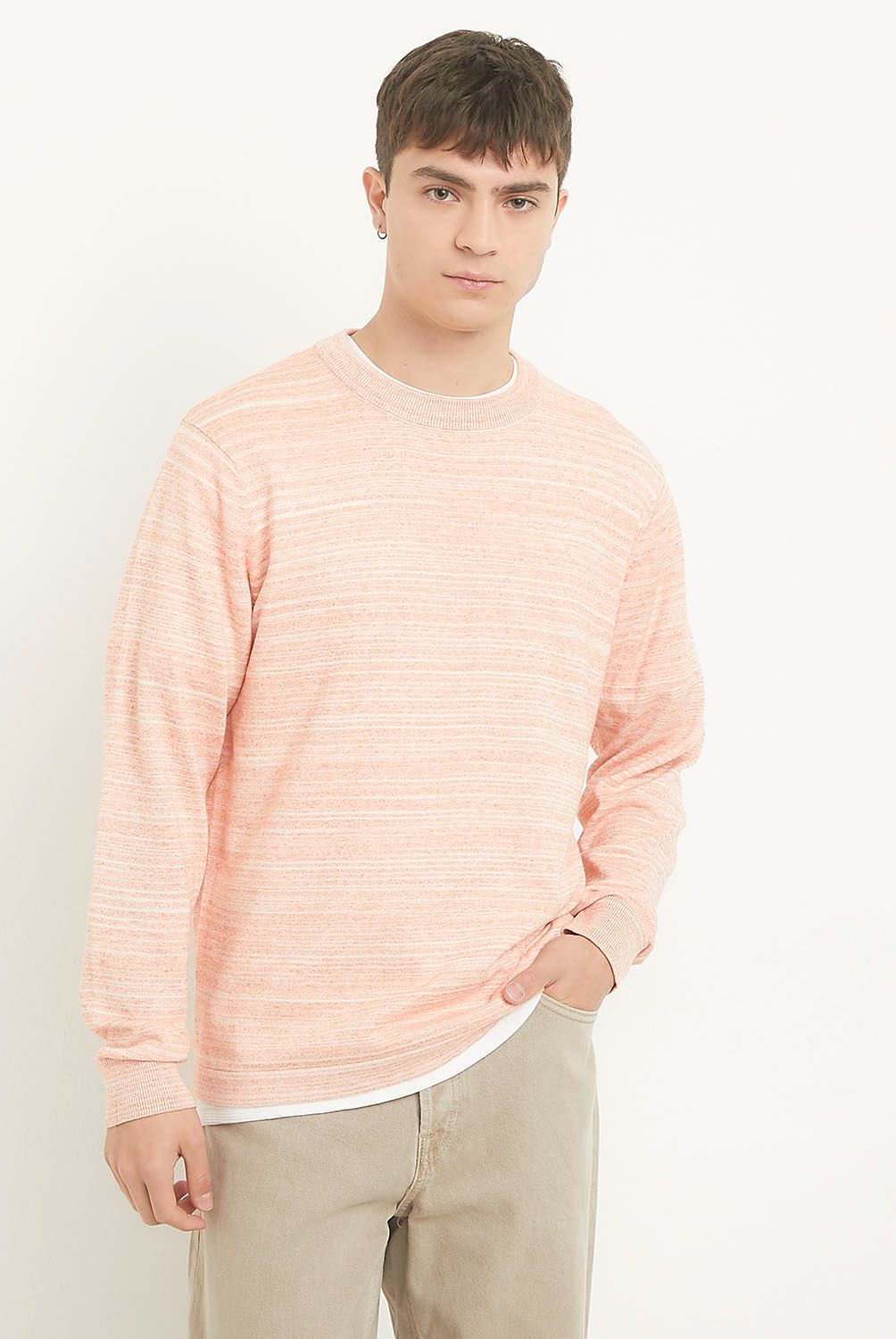 JACK&JONES - Sweater Hombre Jack&Jones