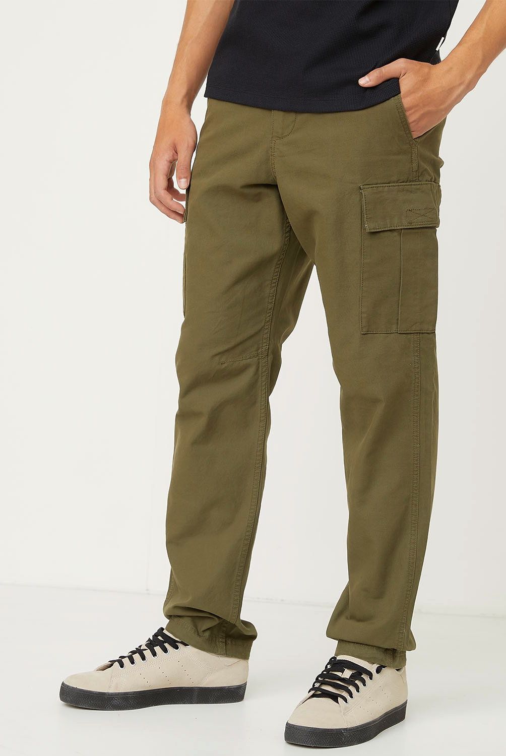 JACK&JONES - Pantalón Tkane Algodón Hombre Jack&Jones