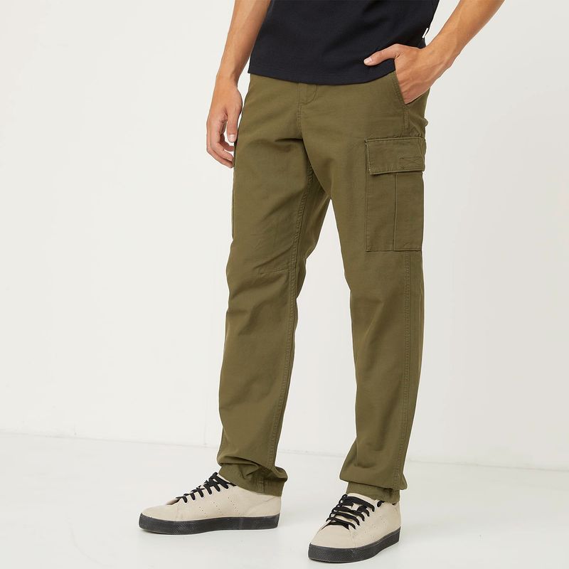 JACK&JONES - Pantalón Tkane Algodón Hombre Jack&Jones