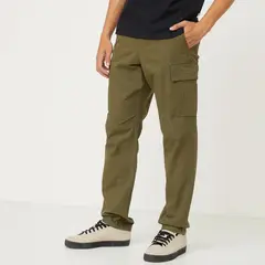 JACK&JONES - Pantalón Tkane Algodón Hombre