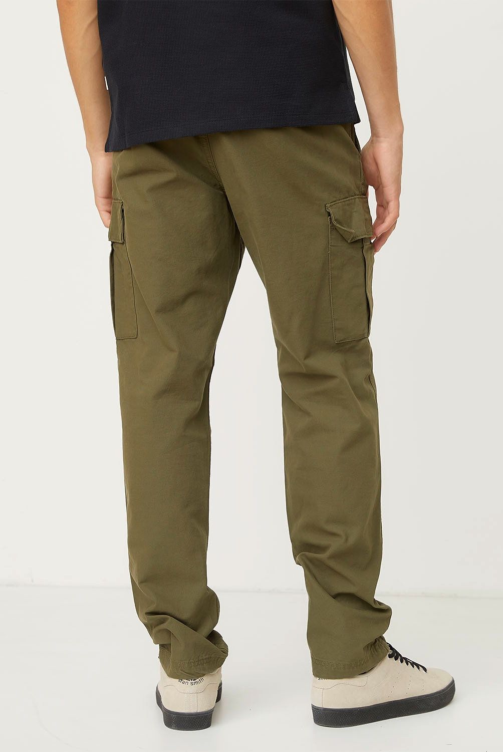 JACK&JONES - Pantalón Tkane Algodón Hombre Jack&Jones